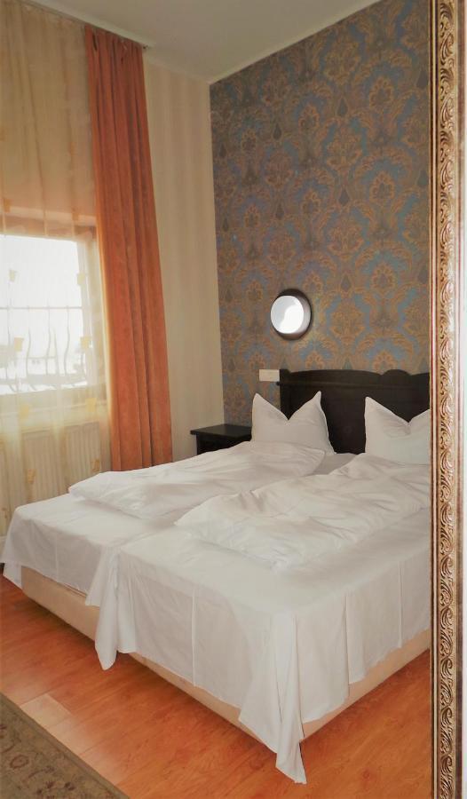 Hotel Sonne Sibiu Exterior foto